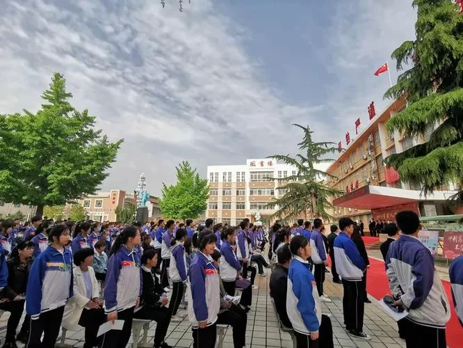 乾县第二中学_2
