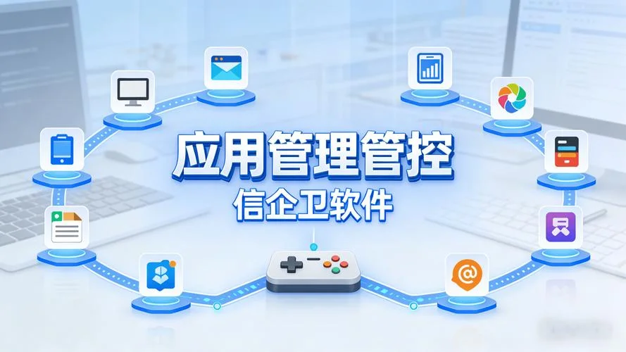 控制网络的软件叫什么-控制网络软件名称