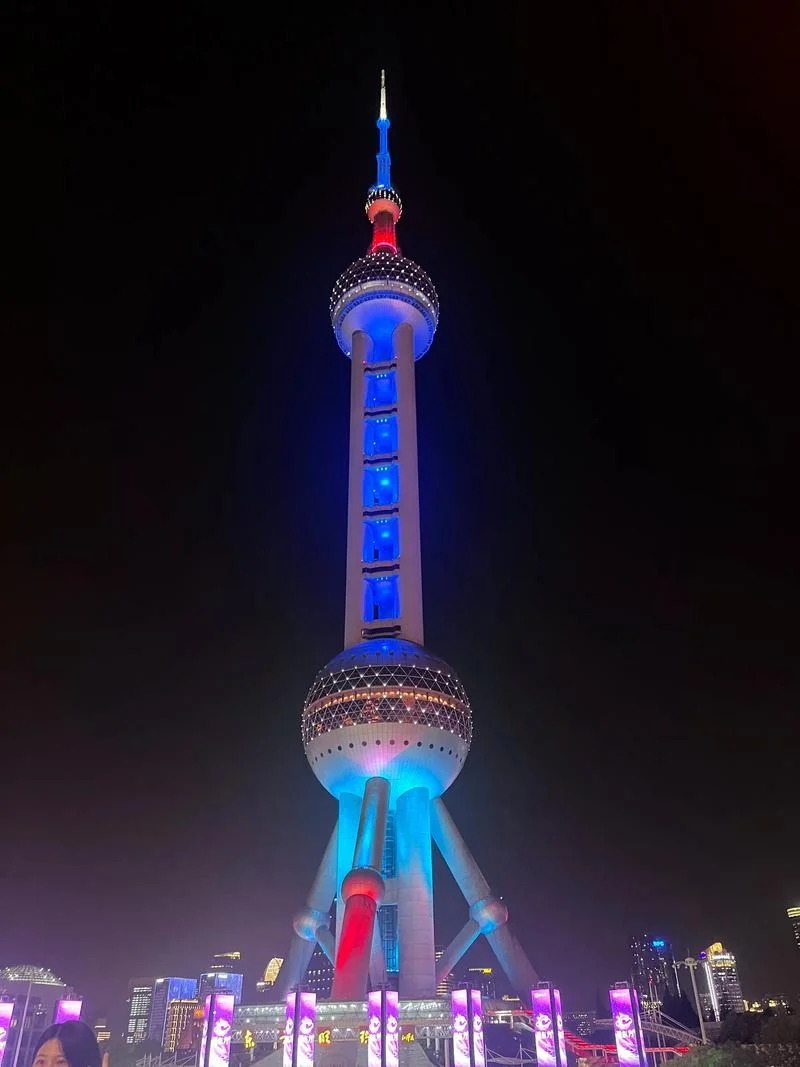 东方明珠塔哪个省的-上海东方明珠塔