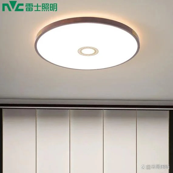买吸顶灯哪个牌子的好_1