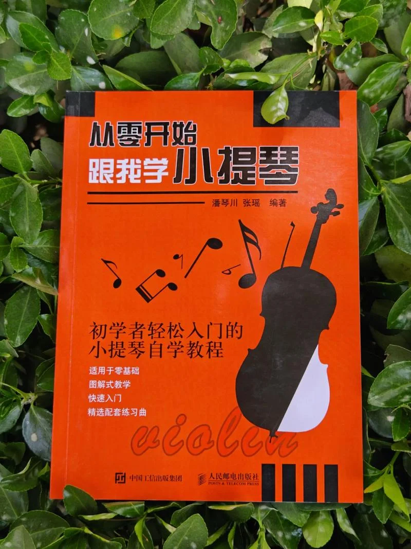 怎么学小提琴-学小提琴方法