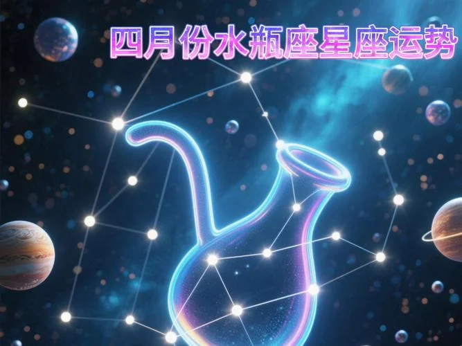 水瓶座下半年运势-水瓶座下半年运势
