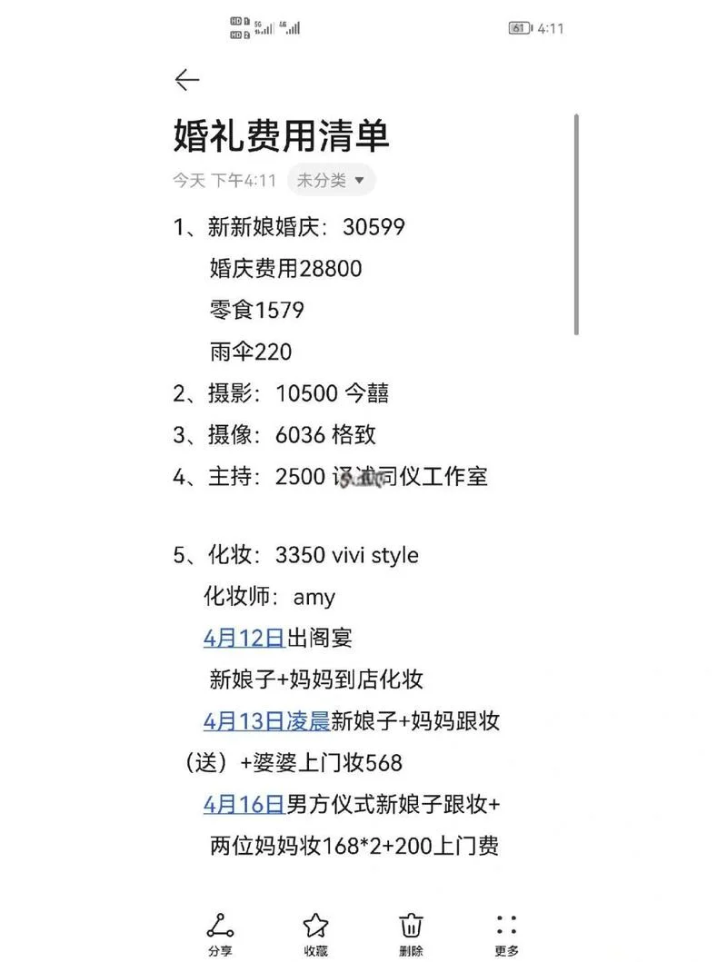 婚前检查要多少钱_1