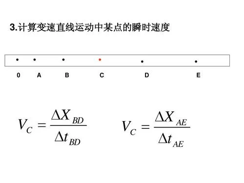 瞬时速度公式含义_2