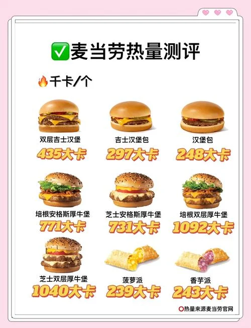 麦当劳外卖定理翻译_1