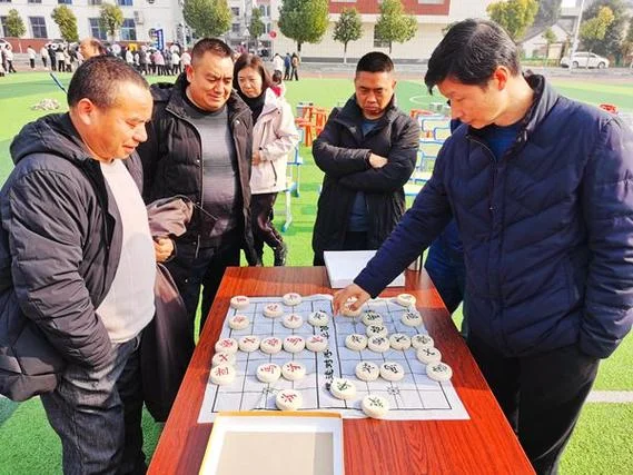 汉滨区五里镇四中学校_1