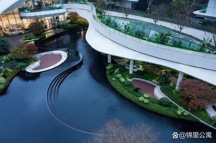 昆明好景观设计公司_1