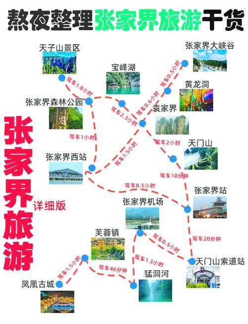 张家界出自哪个省份-张家界属湖南省