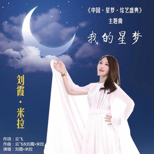 梦见歌星_2
