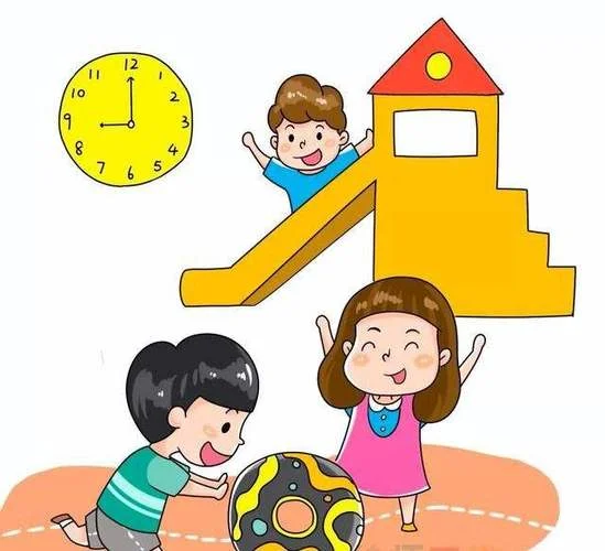 梦见幼儿园_1