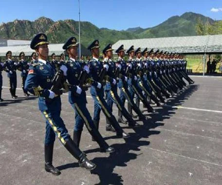 什么是步兵-步兵何谓