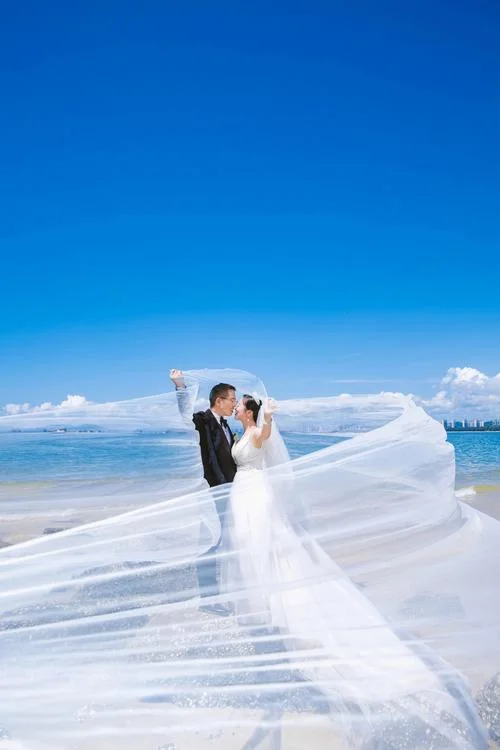 一套三亚婚纱照多少钱_1