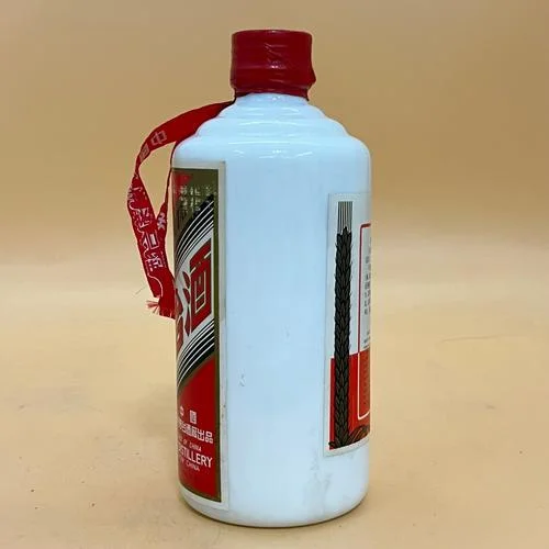 茅台酱香酒历史简介_2