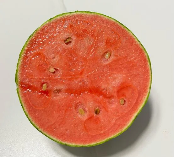 怀孕梦见大西瓜_1