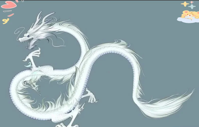 孕妇梦见龙在天上飞是什么征兆_2