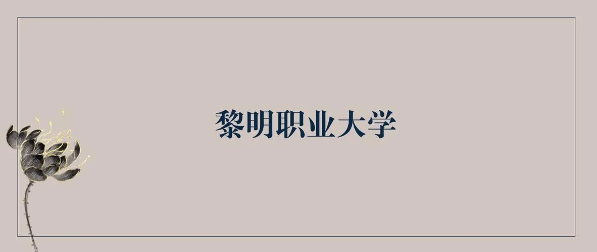 黎明大学分数线在哪查_2