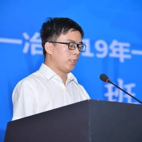 建造师培训班开班横幅_1