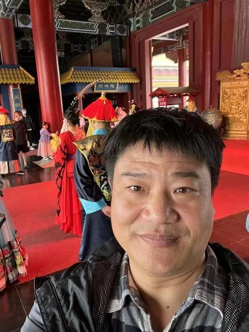 胖超说艺考和锅盖连麦-胖超说艺考连麦锅盖