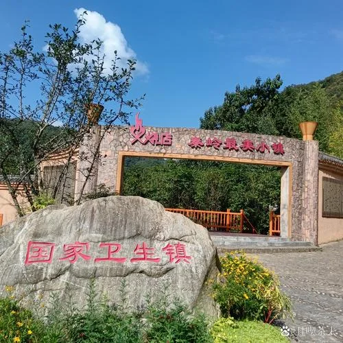 渝北木耳镇有什么景点_2