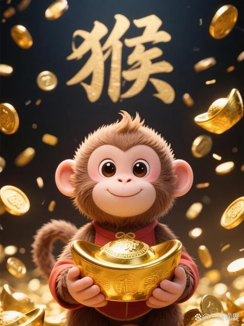 生肖猴6月运势_2