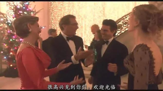 大开眼戒剧情解读_1