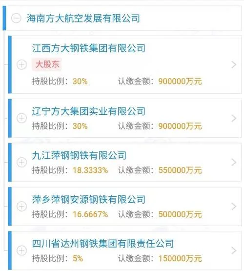 均瑶航空公司简介_1