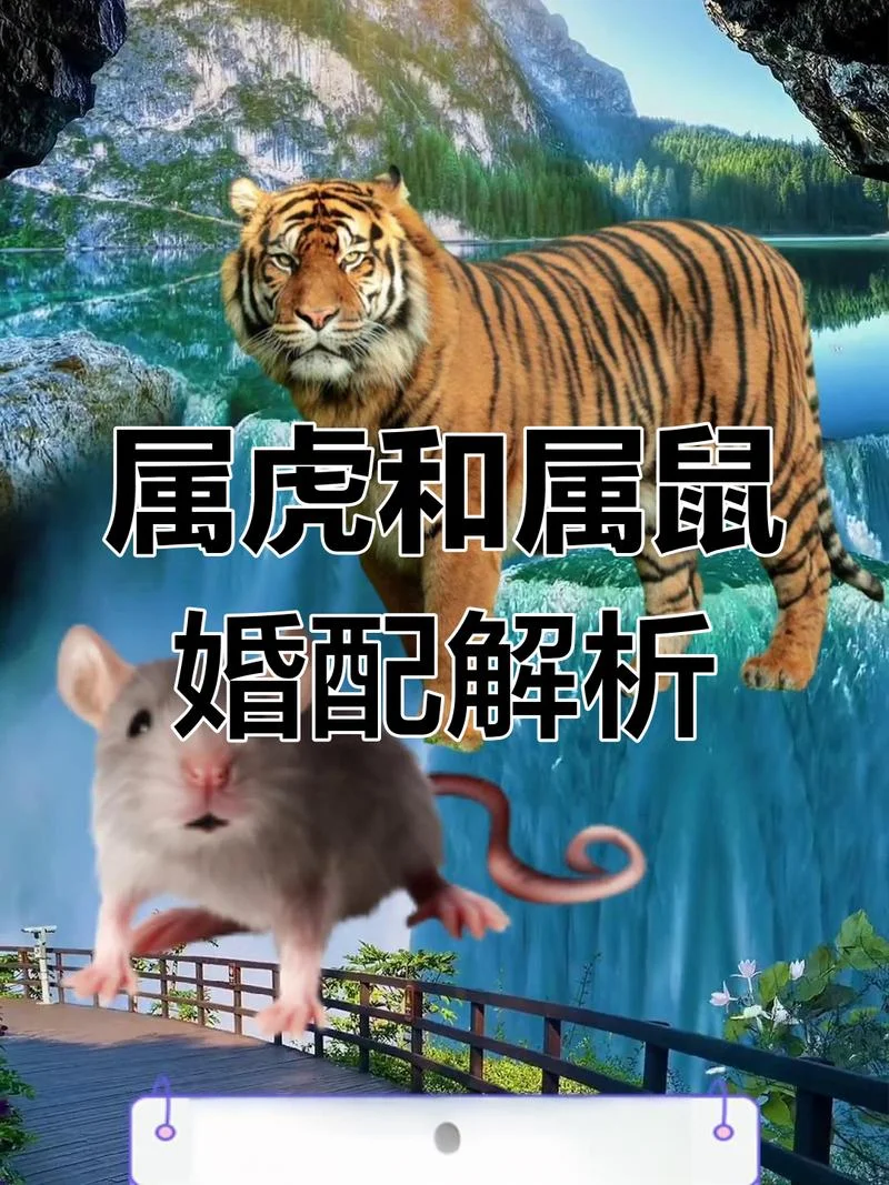 属鼠和什么属相女最配-属鼠配什么属相女