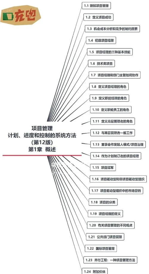 项目管理举例_1