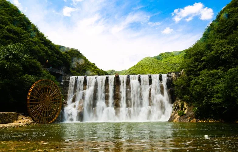 10月份适合国内的旅游景点_2