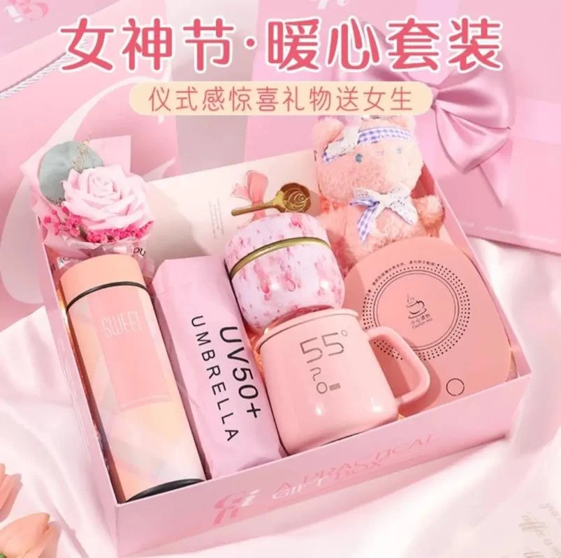 送好朋友妈妈生日礼物_1