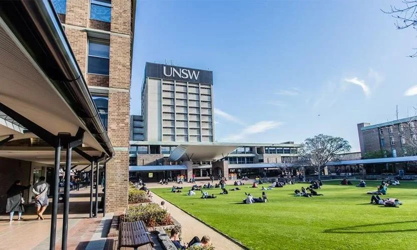 unsw留学-新南威尔士留学