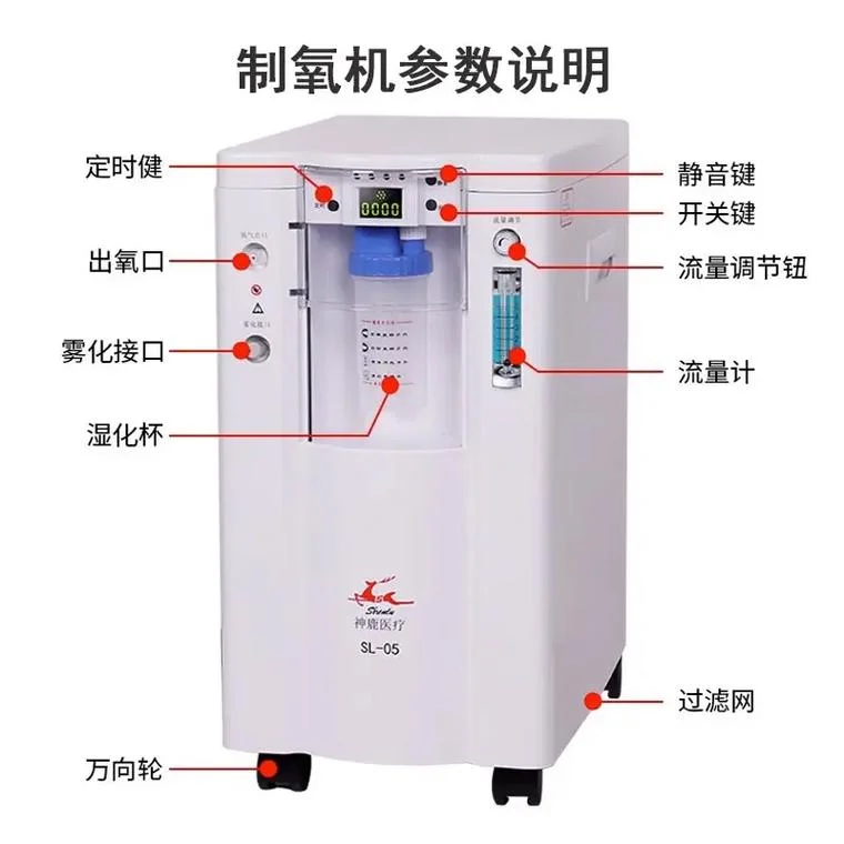 活氧机多少钱_1