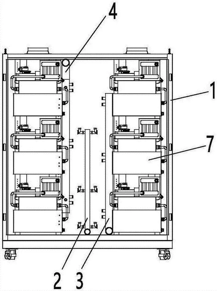 燃气模块炉工作原理_1