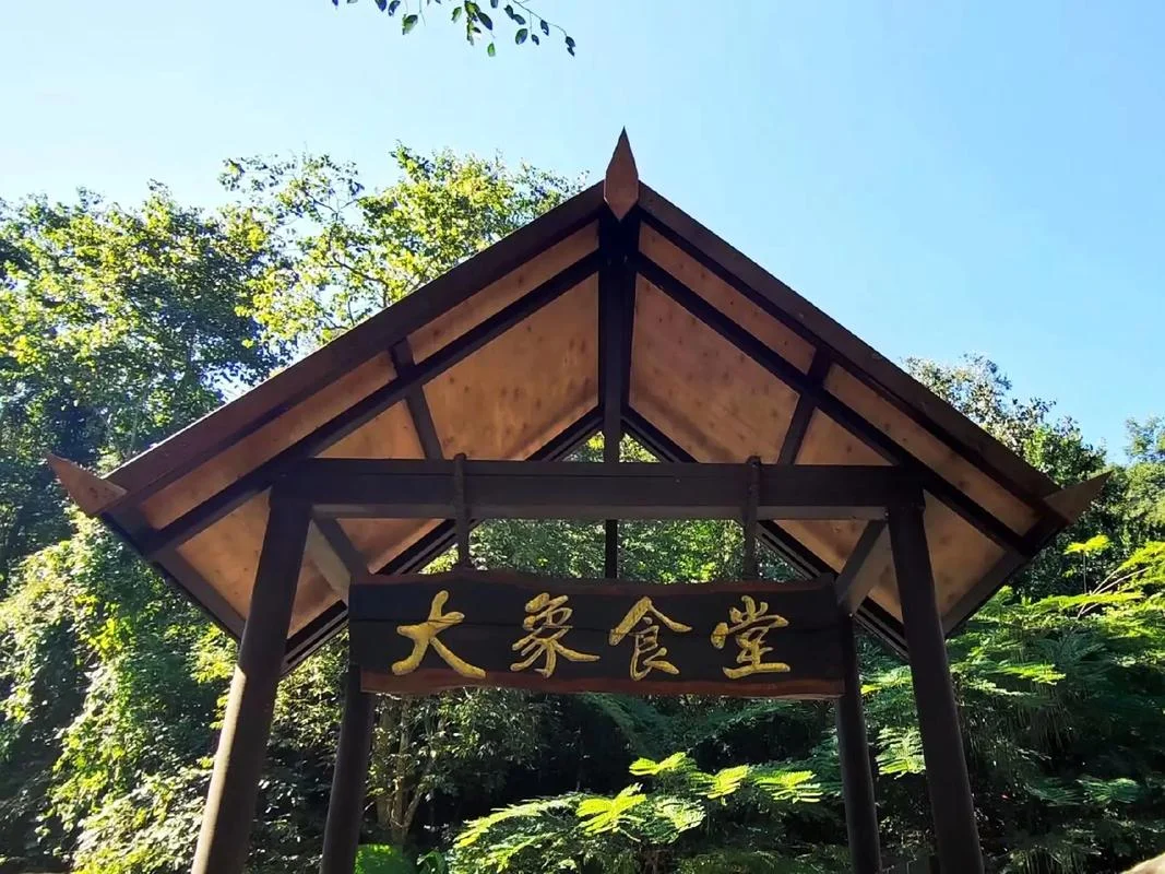 野象谷属于哪个县-野象谷属云南元谋