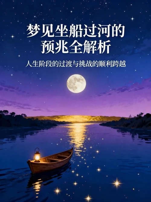 梦见游泳是什么征兆_1