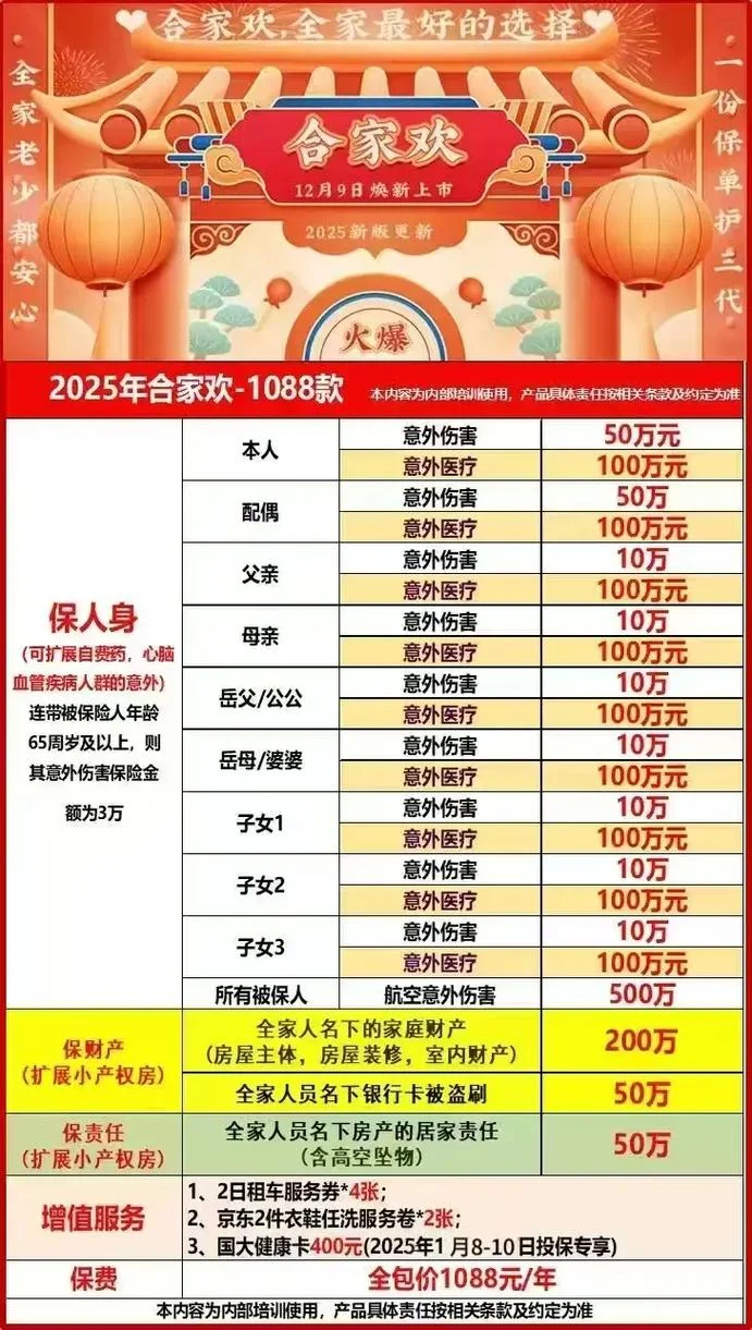 投保人身意外险一年要多少钱_2