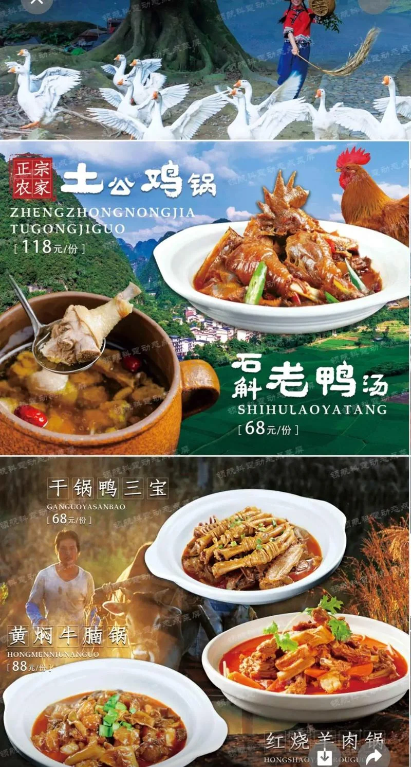 六安小吃哪里学_2