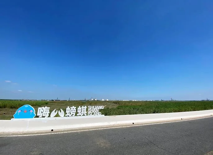 双山岛旅游攻略-双山岛旅游攻略