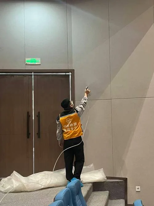 洛阳除甲醛公司哪家最好-