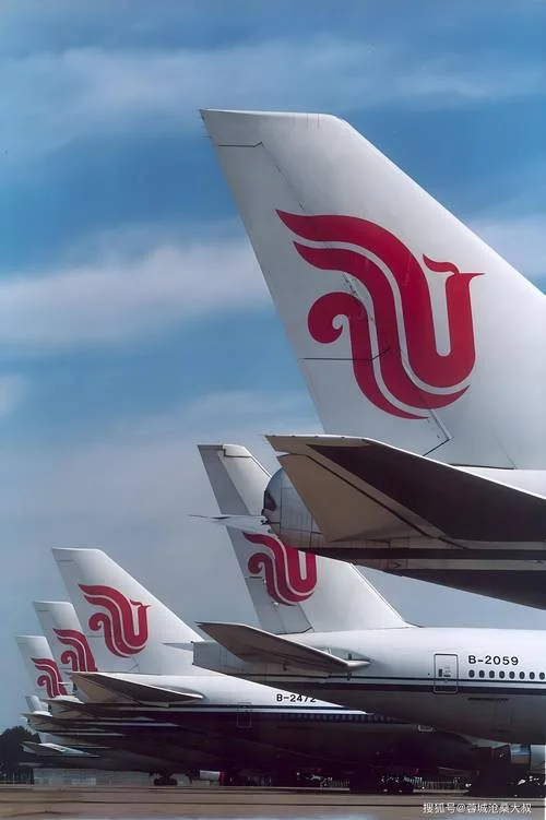 好的航空公司中国_1
