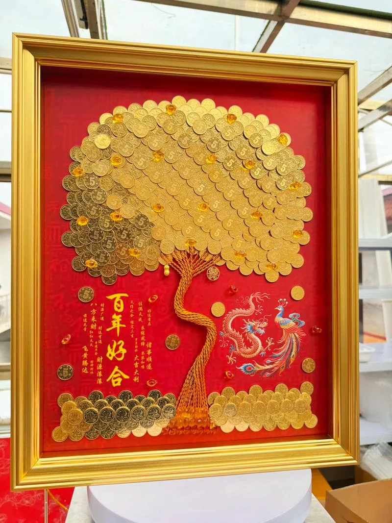 朋友嫁女儿送什么礼物好_2