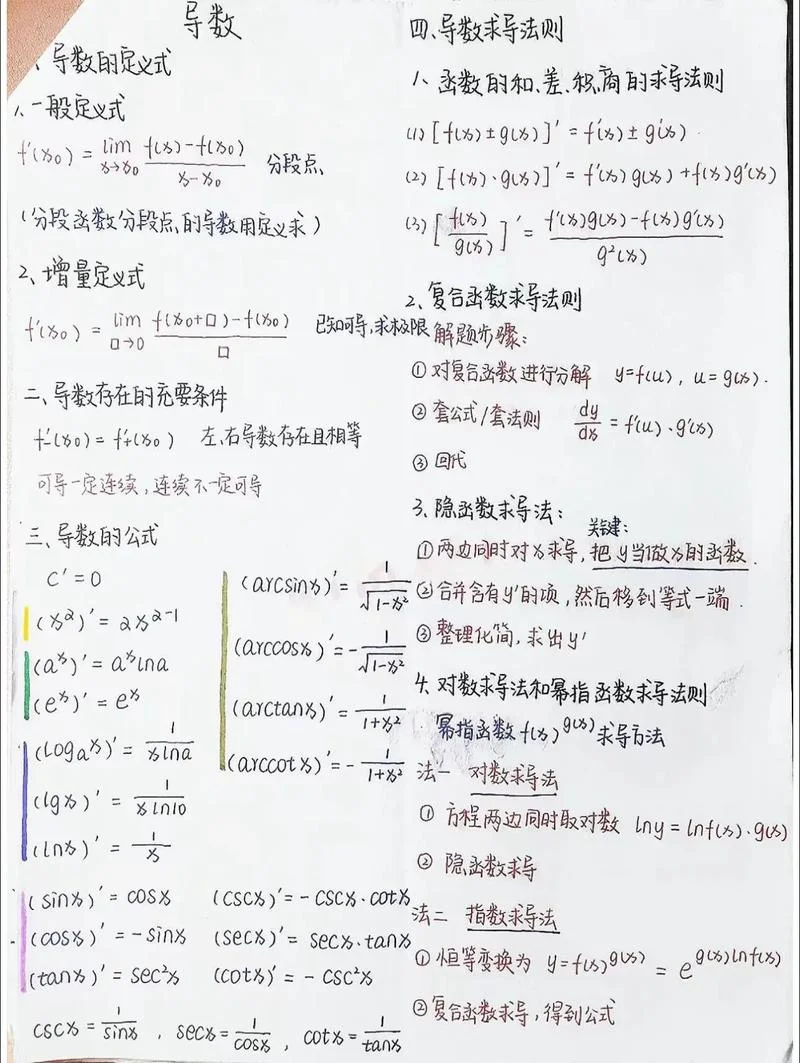 电脑复杂公式计算_1