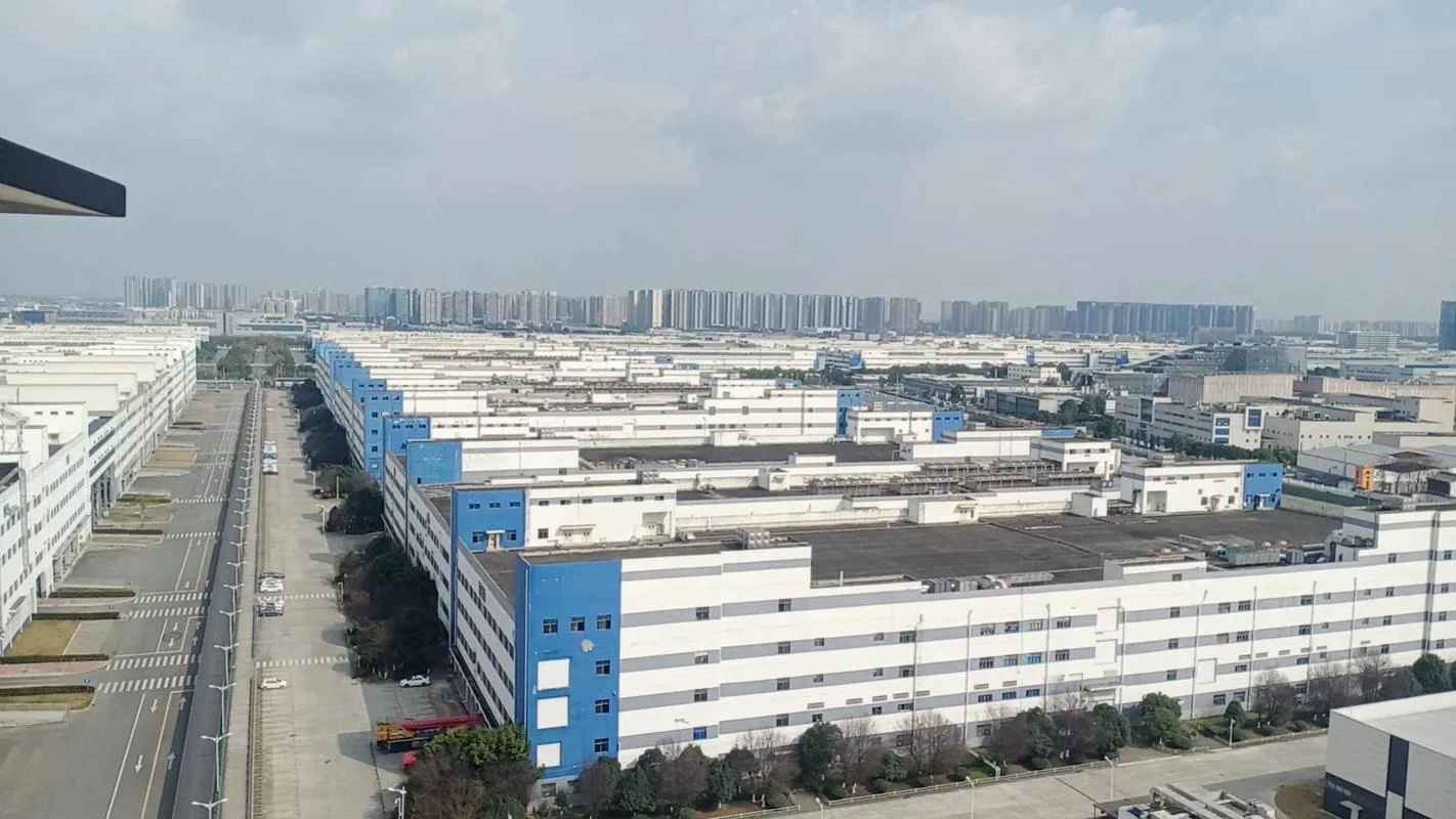 工业园区是哪个区-工业园区属何区