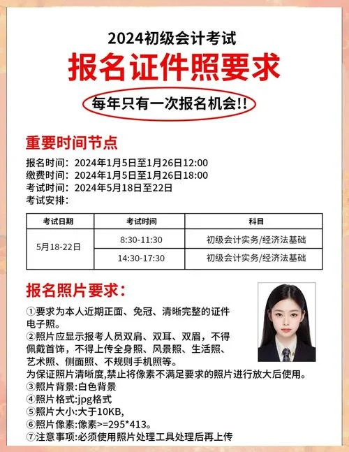 会计考试报考入口_2