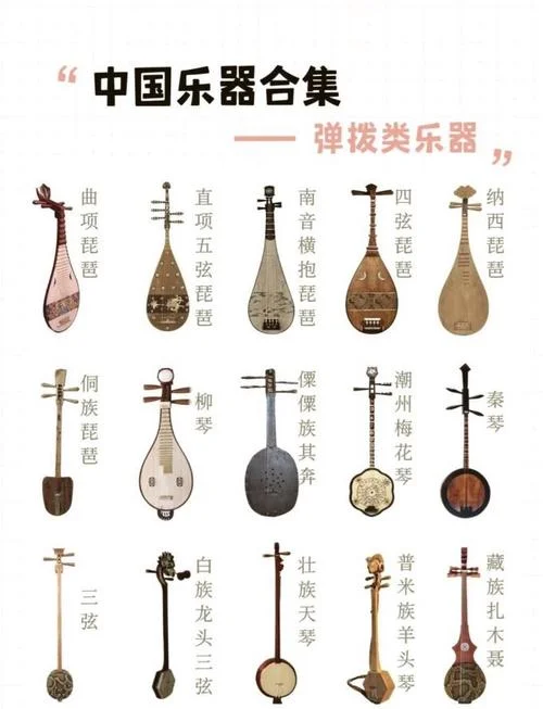 器乐艺考能考什么乐器-器乐艺考考什么乐器