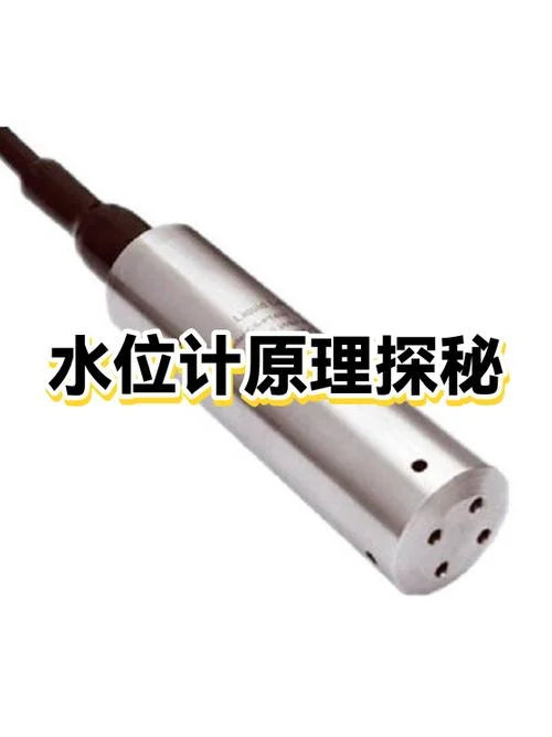 电接点水位计测量原理_1
