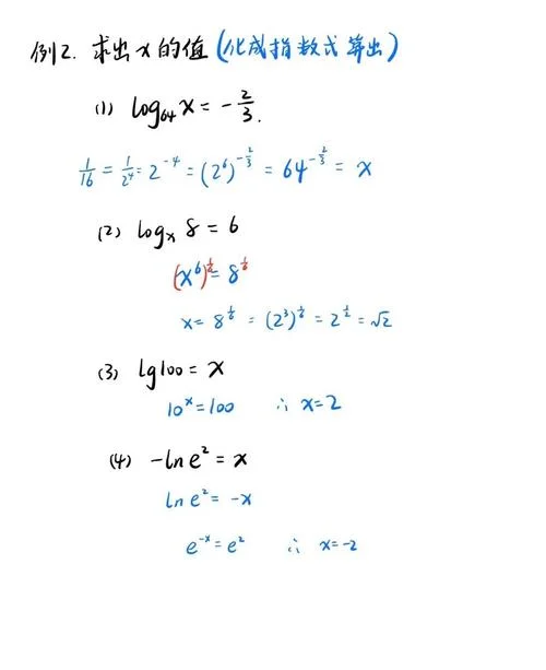 log函数公式大全_1