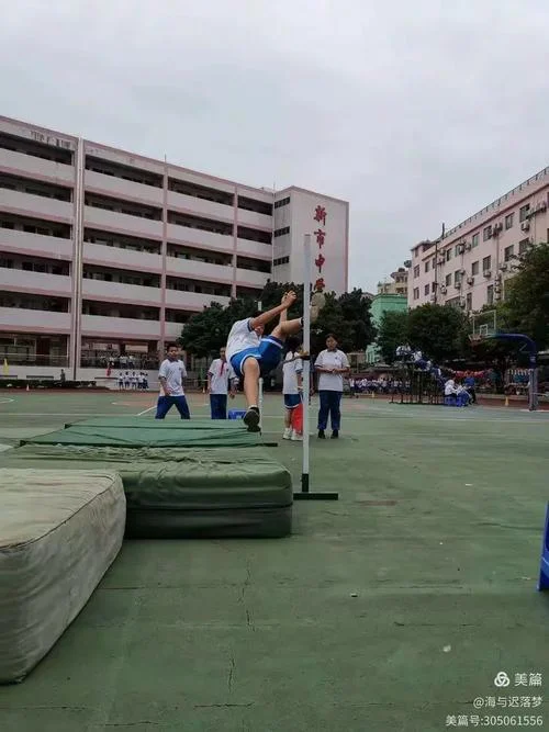 广州市白云区新市中学_2