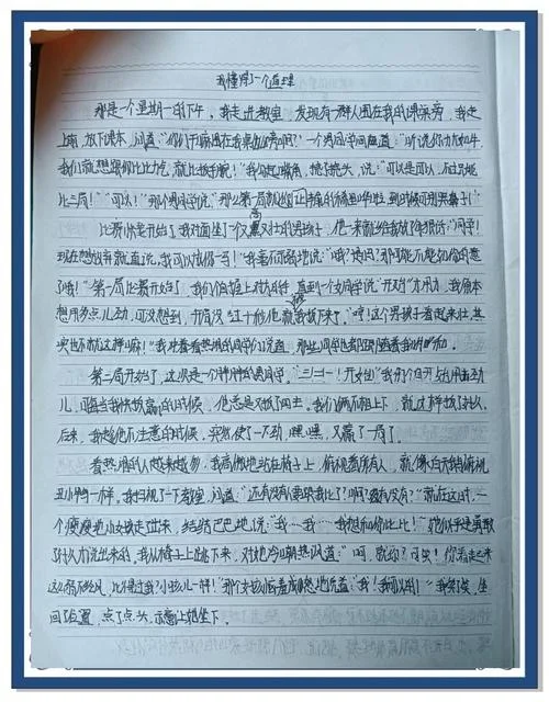 生活道理作文400字以上-生活道理作文浓缩