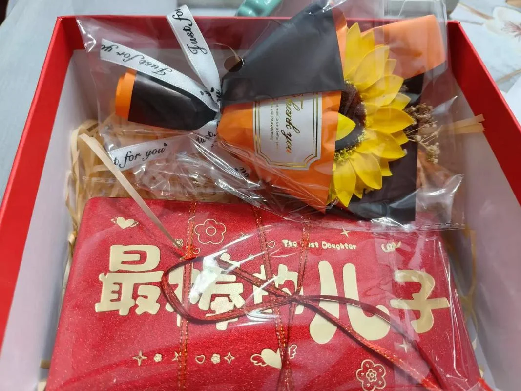 给儿子送生日礼物送什么好-给儿生日礼选何物
